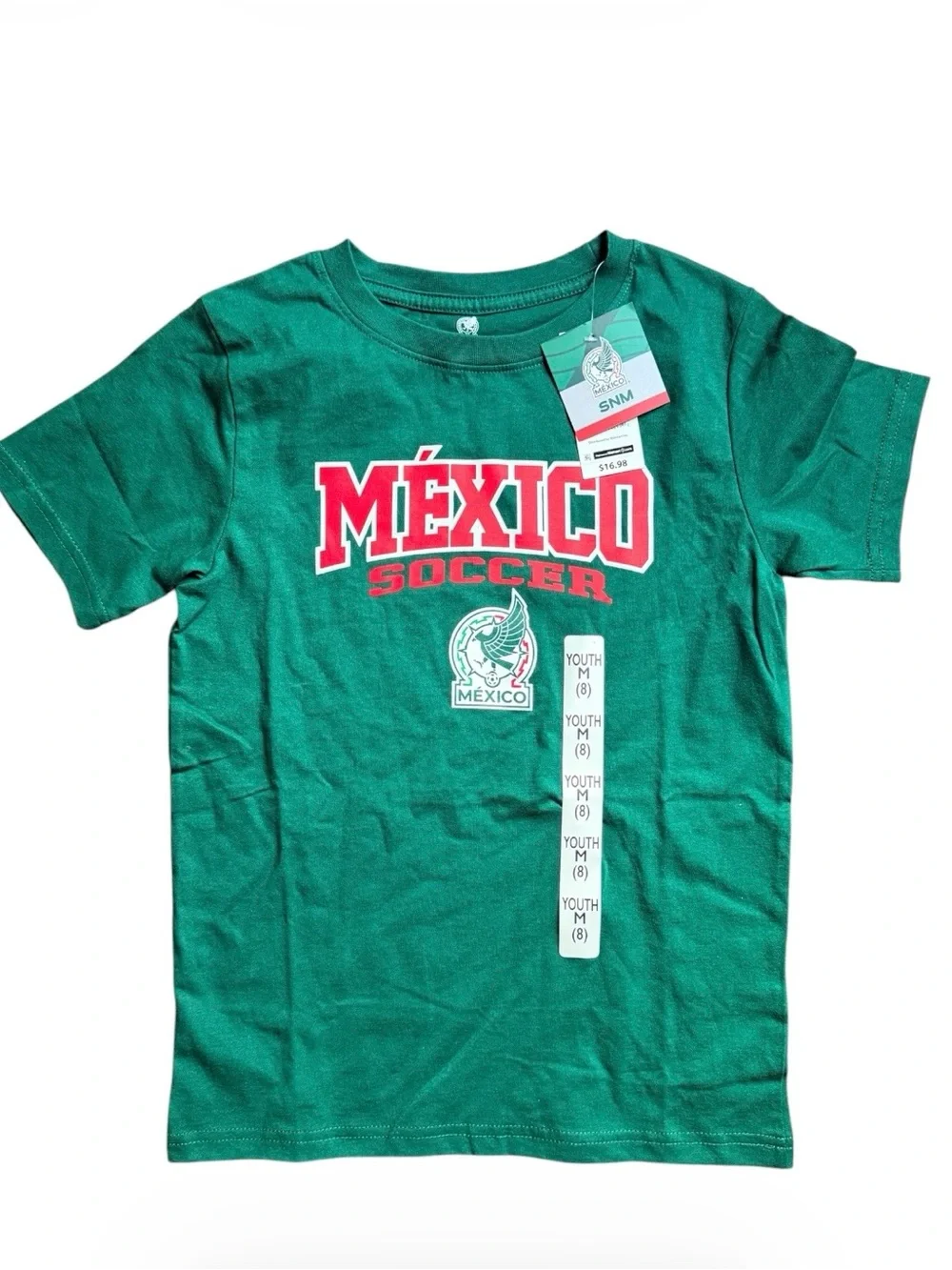 Kid Boy Bundle M(8)